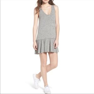 EUC McGuire Summer In The City Tank Dress